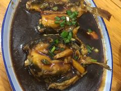 -双桥饭店(锦溪店)