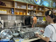-哼哈豆花工房(高铁吾悦广场店)