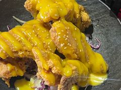 -韩热料理(永嘉天地店)