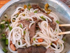 -老东江米粉