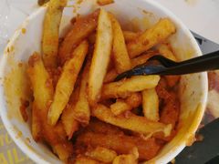 -纽约薯条(世豪广场店)