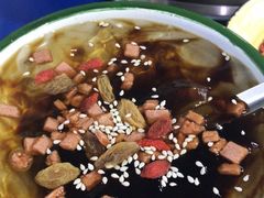 -马路边边·成都串串(翠柏路店)