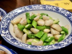 -兰边碗(鼓楼店)