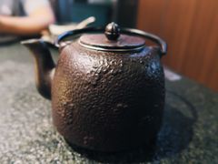 大麦茶-湊湊火锅·茶憩(和平大悦城店)