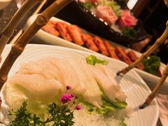 -捞王锅物料理(凯旋路店)