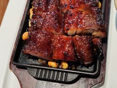 -千日贺茶餐厅(高新万达店)