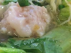 -九龙湾茶餐厅(东门店)