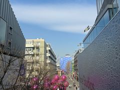 -théATRE 茶聚场(王府中環店)