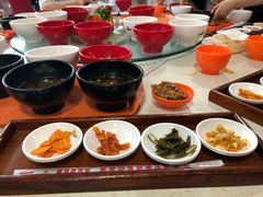 -乡党臊子面(丰庆公园店)