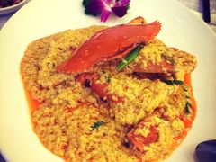 阿诺泰•泰国餐厅(紫荆店)-阿诺泰·泰国餐厅(紫荆店)
