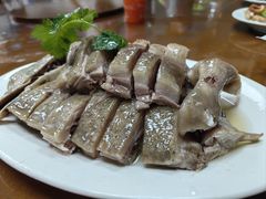 -罗记家常菜(鸿景花园店)