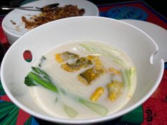 -上海滩餐厅(BFC外滩金融中心店)