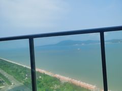 -舟山希尔顿酒店