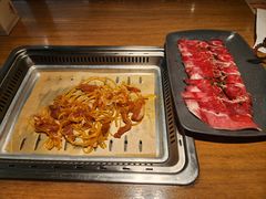 -新石器烤肉(南站店)