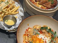 -卡朋西餐(宝安大仟里店)