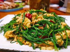 -伊帆食府·青海地方特色美食