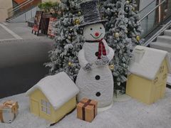 -福田卓悦INTOWN购物中心