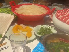 -德龙火锅(松源街直营店)