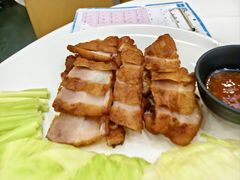 -粤盛海鲜平价店(洛溪食街店)