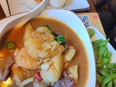 -长亭酒肆.武夷菜(鼓楼后海店)