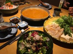 -綱元·海鲜豆捞(明州里店)