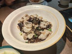 -农耕记·湖南土菜(halo广场店)