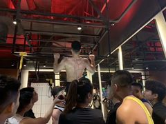 -威尔仕健身(北京合生汇店)