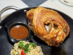 -沈阳瑞士酒店·普拉那啤酒坊