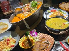 -金厨泰国餐厅·全泰籍厨师料理(拱北店)