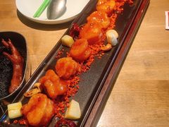 -弄堂里(阿里西溪A区店)