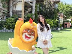 -芜湖方特东方神画