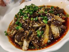 -笑红饭庄