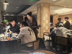 -喜悦烤鸭·新京菜(王府井店)