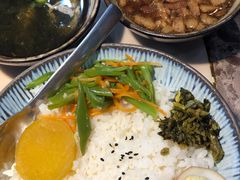 -大牛湾·眷村牛肉面(蠡溪店)
