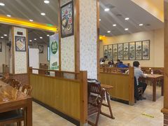 大堂-全州拌饭馆(断桥店)