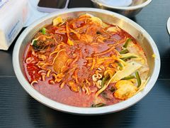 -苏袁麻辣烫(呼和浩特总局街店)