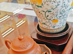 -八马茶业(星海胜利路旗舰店)