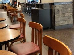 -星巴克(无锡大东方店)