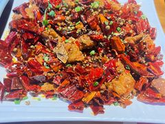 -望京一号·重庆江湖菜(工体店)