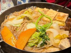 -满来寿喜烧(金虹桥店)