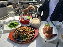 -满堂·烤鸭店·北京菜(鼓楼店)