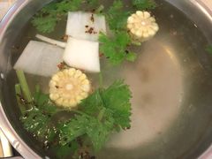 -粤潮魏记牛肉火锅(爱家·金河湾南区店)