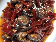 -蛙兔鸡自贡风味·特色江湖菜(广都店)