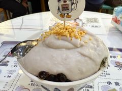 芋泥牛奶冰-糖潮糖水铺(省府店)