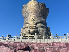 -上海东林寺(金山区)