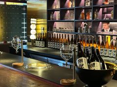 -300杯·和牛烧肉清酒专门店(廊里店)