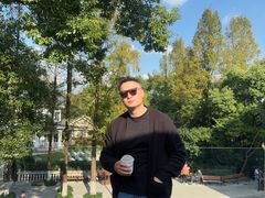 -J Create城市露营咖啡·简餐·宠物(上海动物园店)