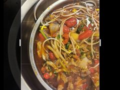 -胖娃古镇鸡杂(磁器口总店)