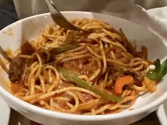 -安妮意大利餐厅(国贸店)