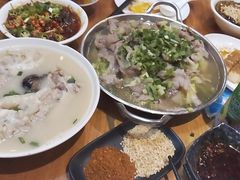 -付小姐在成都(中山公园店)